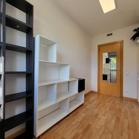 Apartamento Vallfogona Relax Santa Bárbara Dış mekan fotoğraf