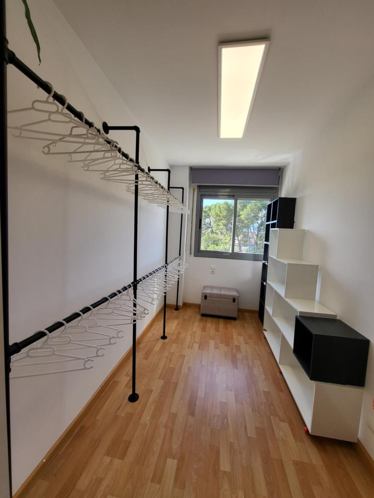 Apartamento Vallfogona Relax Santa Bárbara Dış mekan fotoğraf