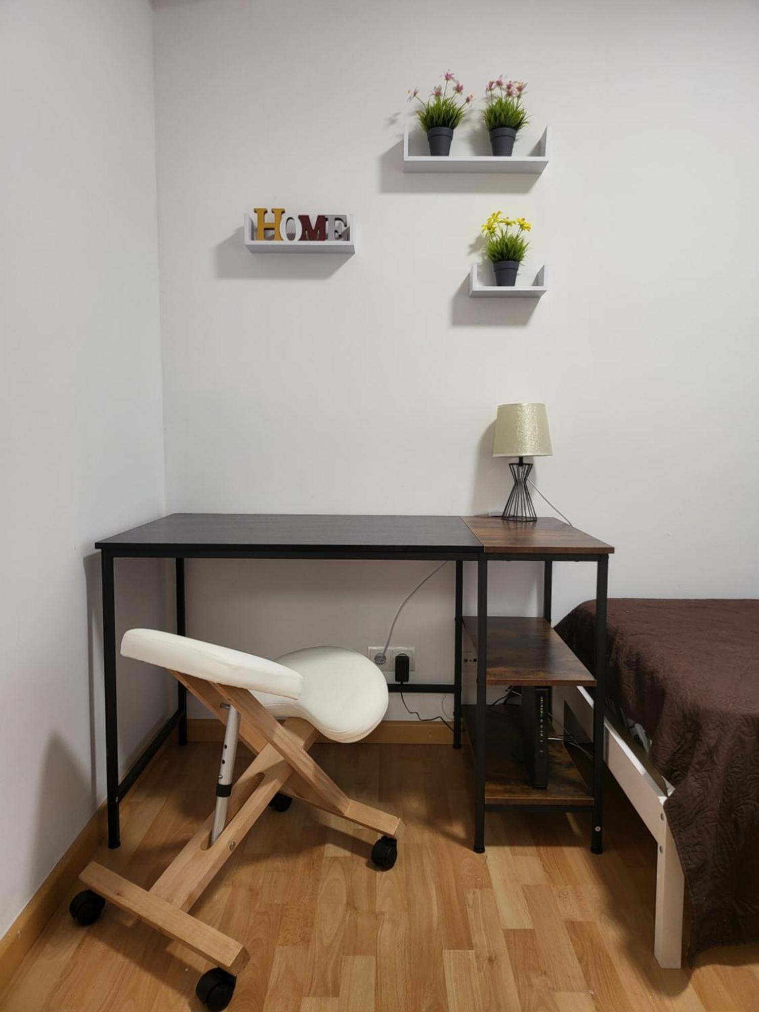 Apartamento Vallfogona Relax Santa Bárbara Dış mekan fotoğraf
